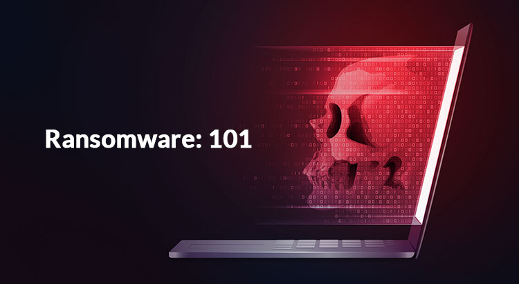 Ransomware-101