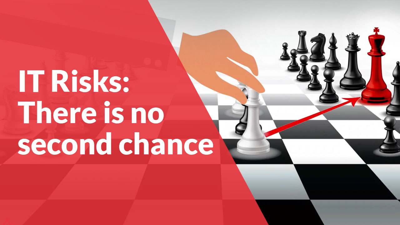 IT-Risks-There-is-no-second-chance