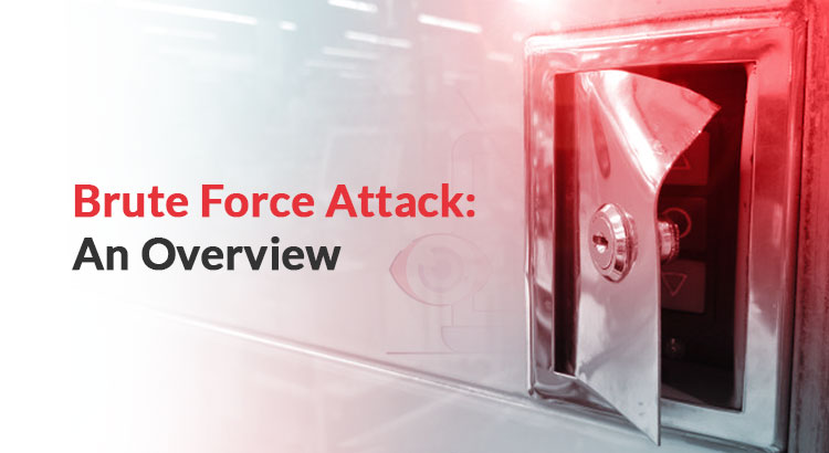 How to prevent Brute Force attack - ARCON Blog