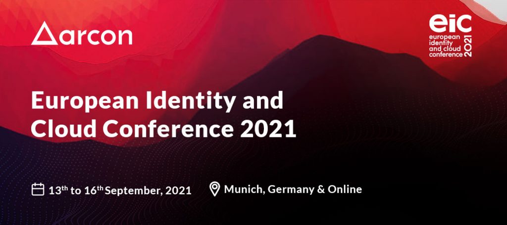 European Identity and Cloud Conference 2021
