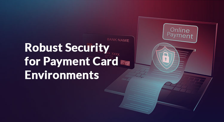 How does ARCON PAM ensure PCI-DSS compliance? | ARCON Blog