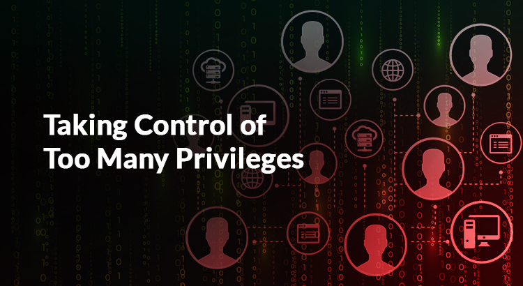 Importance of Segregating Privileged Identities | ARCON Blog
