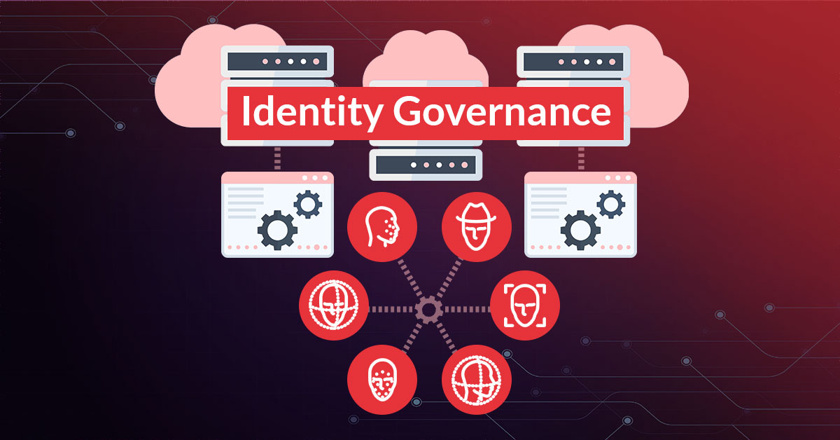 The Role of Identity Governance in Ever-expanding IT Environments | ARCON Whitepaper