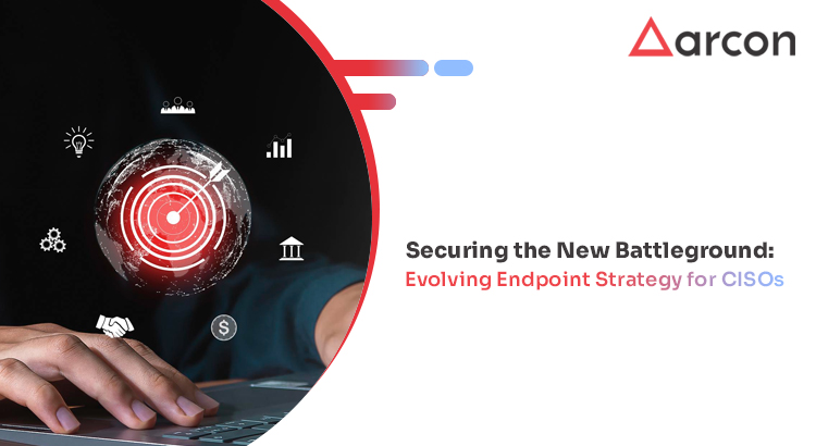 The Rising Sophistication of Endpoint Security Threat Patterns: Why CISOs Must Rethink Privilege Control