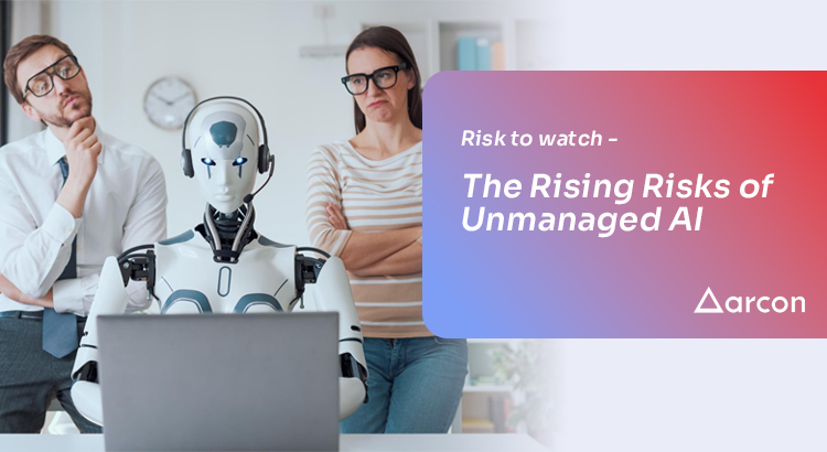 AI Has Become an Actor, Not Just an Assistant: The New Risk of Unmanaged AI